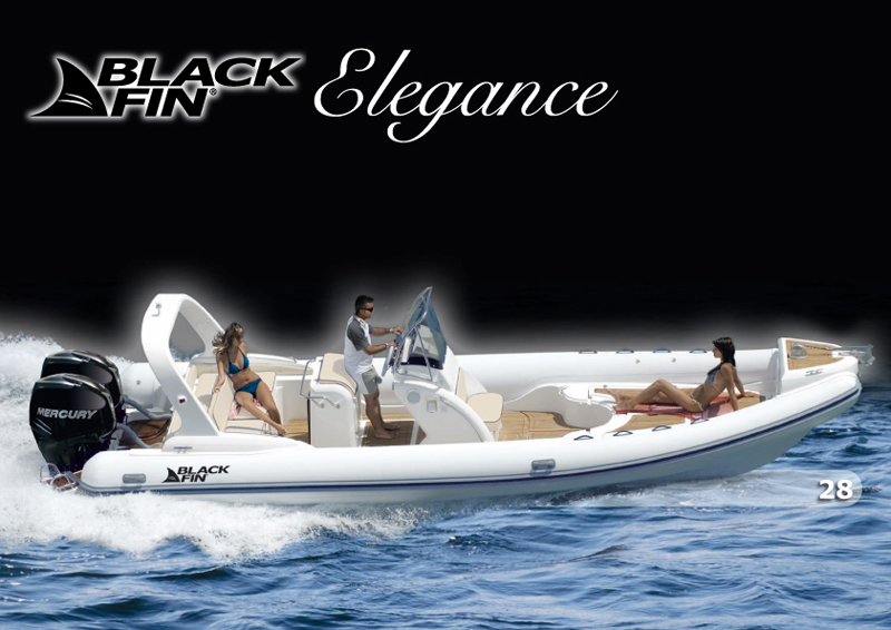 BRUNSWICK MARINE IN FRANCE